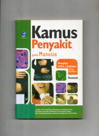 Image of Kamus Penyakit pada Manusia