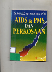 Image of AIDS & PMS dan Perkosaan