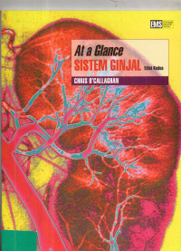 Image of At a Glance : Sistem Ginjal (Edisi Kedua)