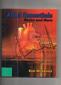 Image of ACLS Essentials Basics and More