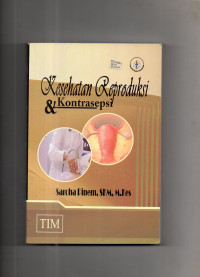 Image of Kesehatan Reproduksi & Kontrasepsi