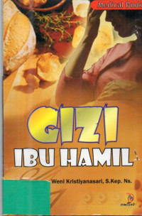 Image of Gizi Ibu Hamil