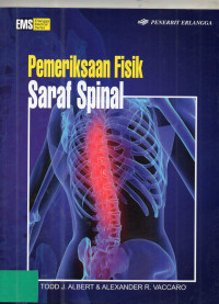 Image of Pemeriksaan Fisik Saraf Spinal