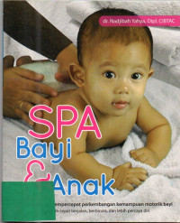 Image of SPA Bayi & Anak