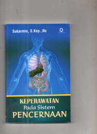 Image of Keperawatan pada Sistem Pencernaan