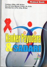 Image of Kanker Payudara & Sadari
