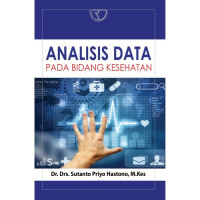 Image of Analisi Data Pada Bidang Kesehatan