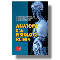 Image of Anatomi Dan Fisiologi Klinis