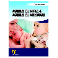Image of Asuhan Ibu Nifas & Asuhan Ibu Menyusui