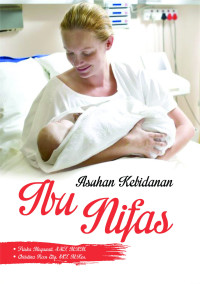 Image of Asuhan Kebidanan Ibu Nifas