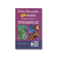 Image of Asuhan Keperawatan Pada Pasien Dengan Gangguan Sistem Imunologi