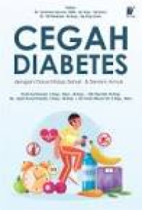 Image of Cegah Diabetes Dengan Gaya Hidup  Sehat & Senam Amuk