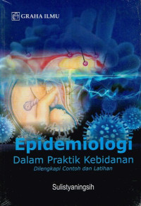 Image of Epidemiologi dalam Praktik Kebidanan