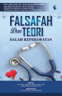 Image of Falsafah Dan Teori Dalam Keperawatan