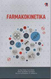 Image of Farmakokinetika