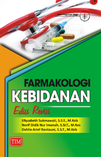 Image of Farmakologi Kebidanan ( Edisi Revisi )