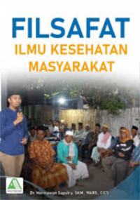 Image of Filsafat Ilmu Kesehatan