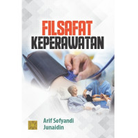 Image of Filsafat Keperawatan