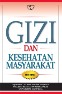 Image of Gizi dan Kesehatan Masyarakat
