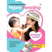 Image of Hypno Parenting