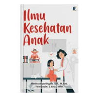 Image of Ilmu Kesehatan Anak