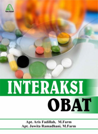 Image of Interaksi Obat