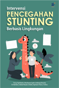 Image of Intervensi Pencegahan Stunting Berbasis Lingkungan