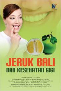 Image of Jeruk Bali Dan Kesehatan Gigi