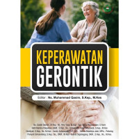 Image of Keperawatan Gerontik