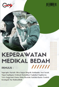 Image of Keperawatan Medikal Bedah