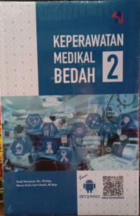 Image of Keperawatan Medikal Bedah - Vol 2