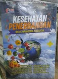 Image of Kesehatan Penerbangan Untuk Mahasiswa Kesehatan
