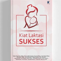 Image of Kiat Laktasi Sukses