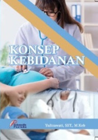 Image of Konsep Kebidanan