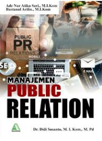 Image of Manajemen Public Relation