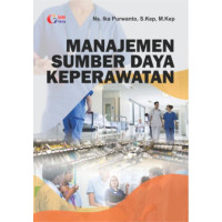 Image of Manajemen Sumber Daya Keperawatan