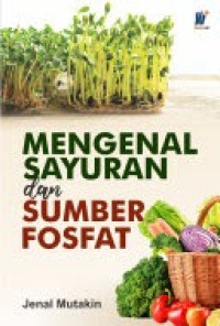 Image of Mengenal Sayuran dan Sumber Fosfat