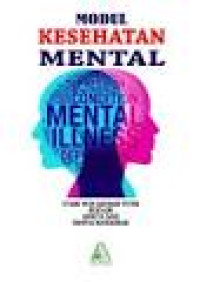Image of Modul Kesehatan Mental