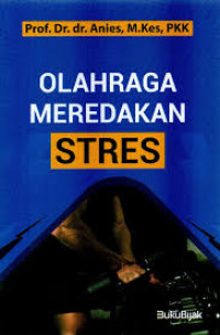 Image of Olahraga Meredakan Stres