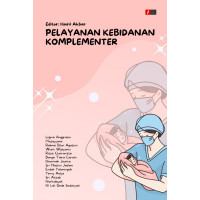 Image of Pelayanan Kebidanan Komplementer