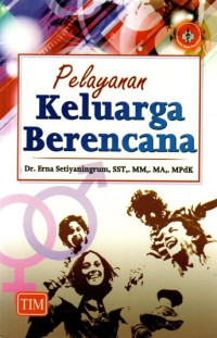 Image of Pelayanan Keluarga Berencana