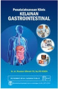 Image of Penatalaksanaan Klinis Kelainan Gastrointestinal