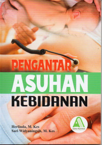 Image of Pengantar Asuhan Kebidanan