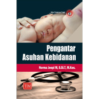 Image of Pengantar Asuhan Kebidanan