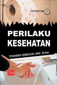 Image of Perilaku Kesehatan
