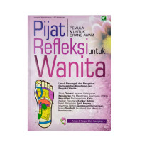 Image of Pijat Refleksi Untuk Wanita
