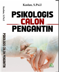 Image of Psikologis Calon Pengantin