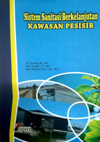 Image of Sistem Sanitasi Berkelanjutan Kawasan Pesisir