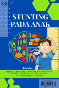 Image of Stunting Pada Anak