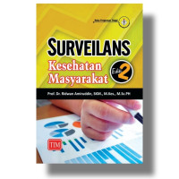 Image of Surveilans (Kesehatan Masyarakat)